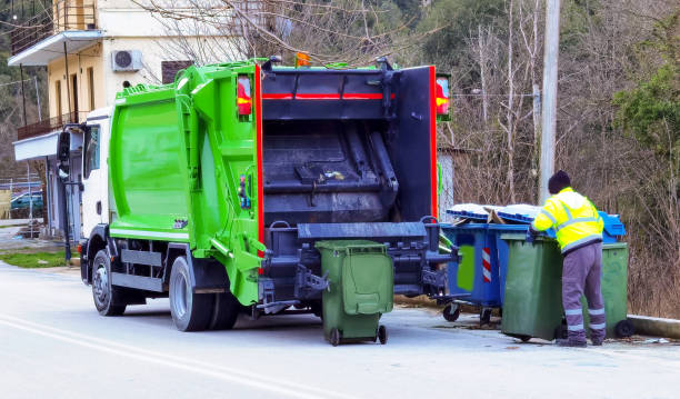 Junk Removal for Events in Landrum, SC